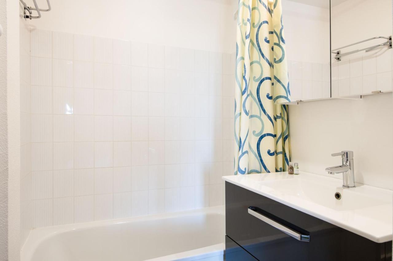 Appartement Ombrine Saint-Martin-de-Ré Екстериор снимка